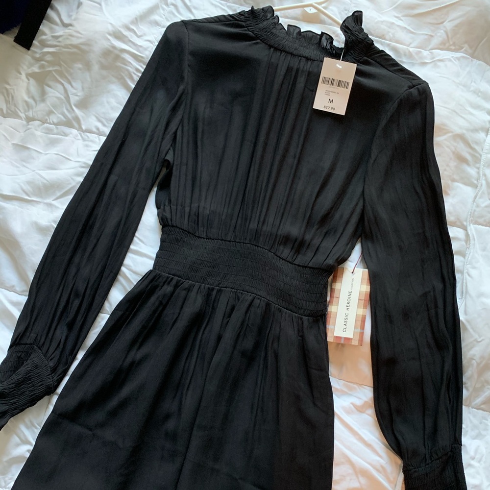 Pretty Lil Black dress